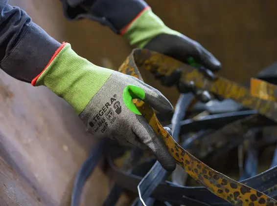 Ta hand om dina händer så väljer du rätt handskar