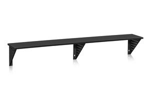 SITTBÄNK VÄGGHÄNGD 2000 MM SVA RT LAMINAT