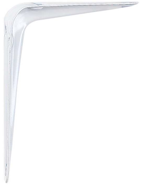 HYLLKONSOL VIT 125X150MM