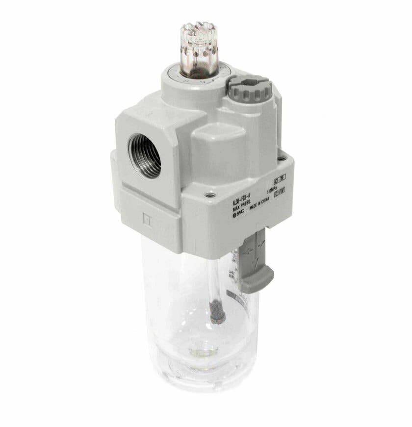 AL40-F04-A DIMSMÖRJARE