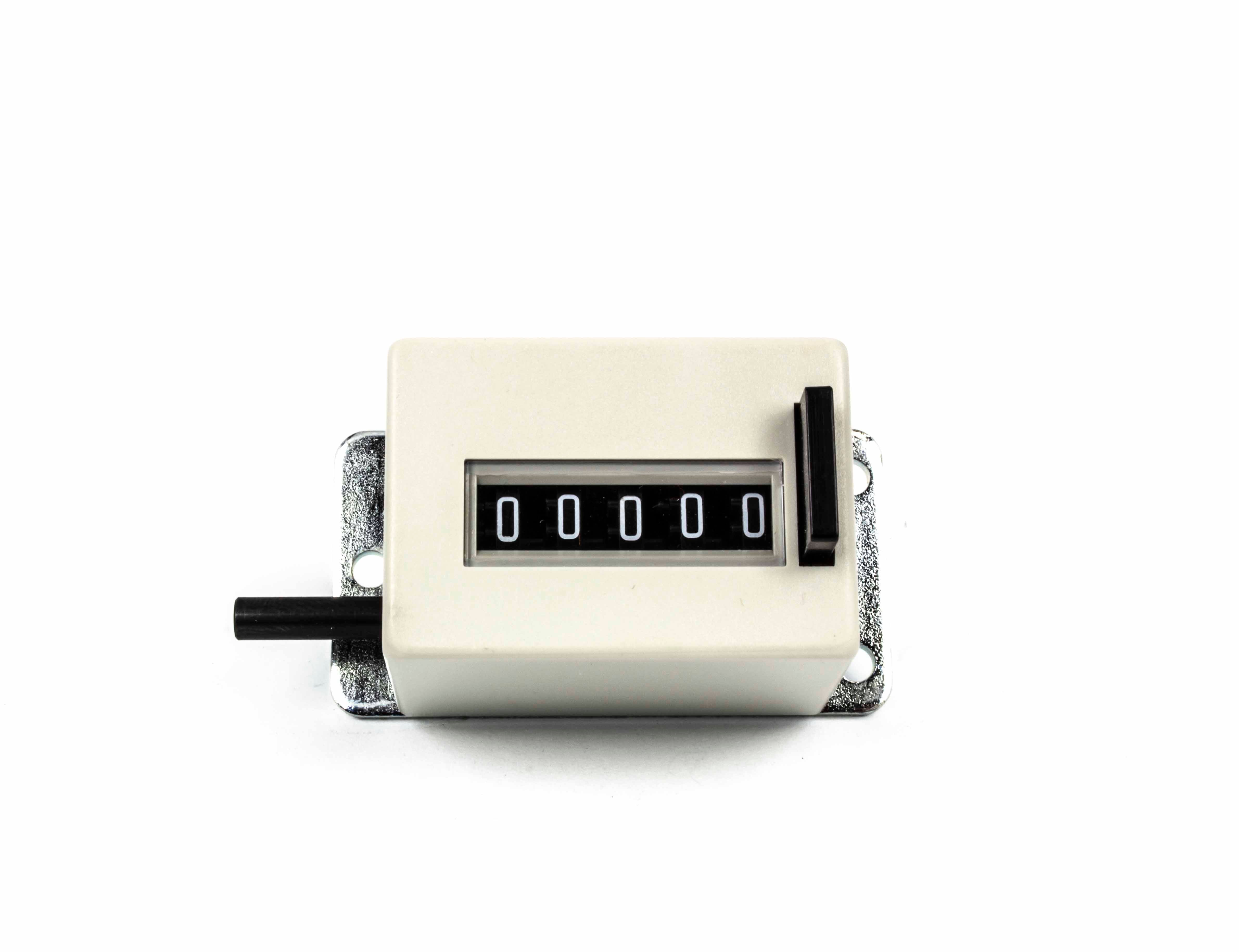 SLAGRÄKNARE 0125 305-5-H-