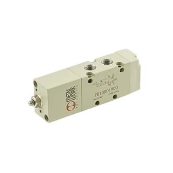 MAV 25 BRE 00 Ventil Ventiler