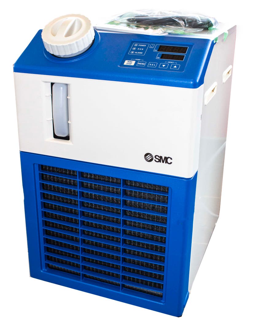 VATTENKYLARE 1,2 KW TERMOSTAT HRSE012-A-23
