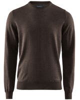 Wilton Crew Brown 4XL