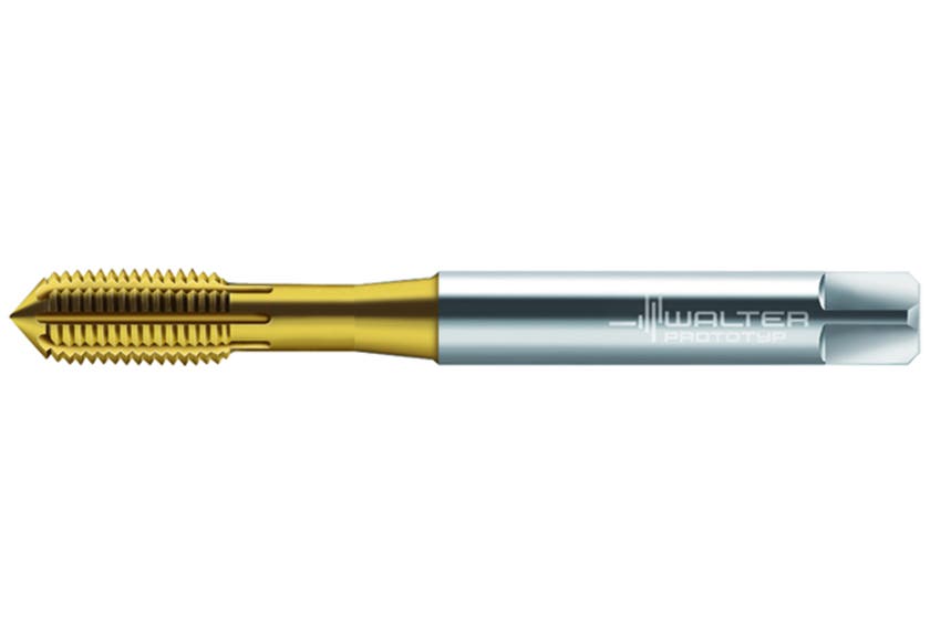 GÄNGTAPP TC420-M3.5-CE-WW60AD Thread Formers, HSS-E, Supreme