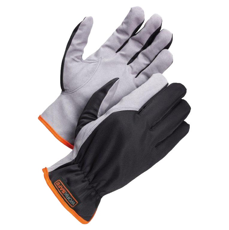 HANDSKE MONTAGE A100 STL.7