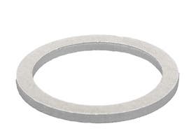 PACKNING D11 3/8 ALUMINIUM