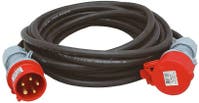 MOTORKABEL 3FAS 16A 5G2,5 10M