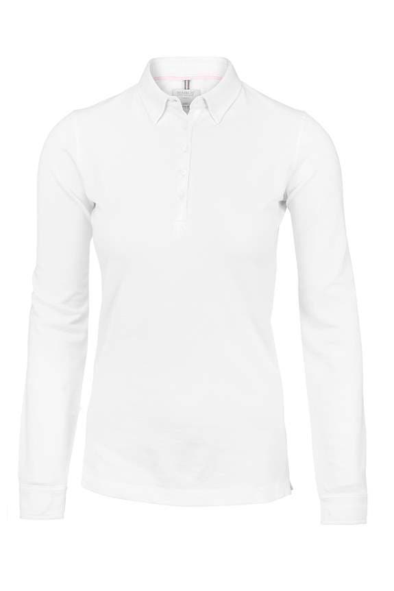 LÅNGÄRMAD PIKÉ CARLINGTON DAM