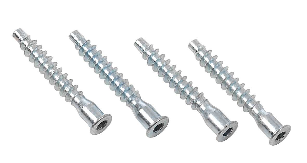 KOPPLINGSSKRUV 7X50MM ELFZ