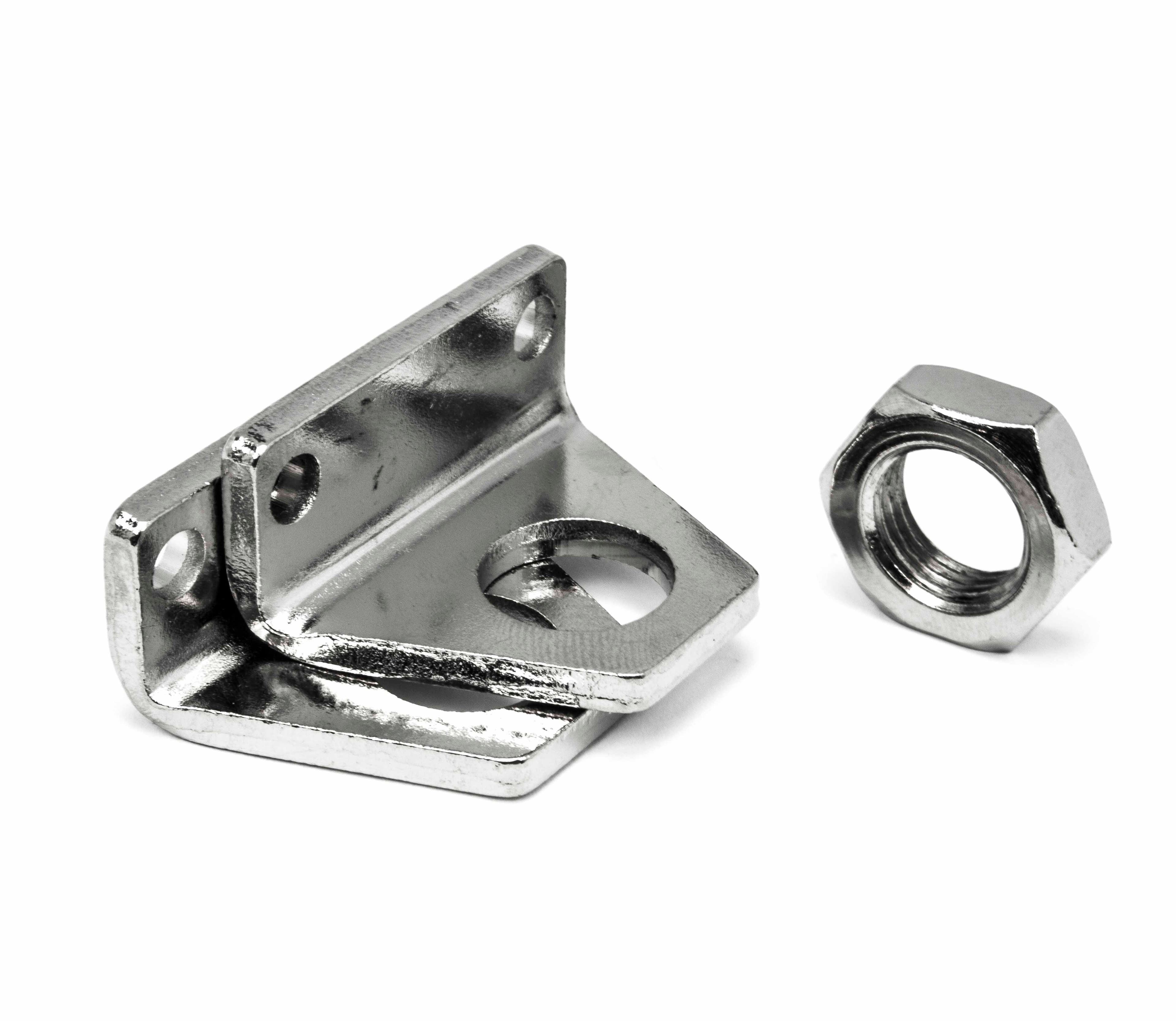 FOTFÄSTE CD85 12/16MM C85L16B