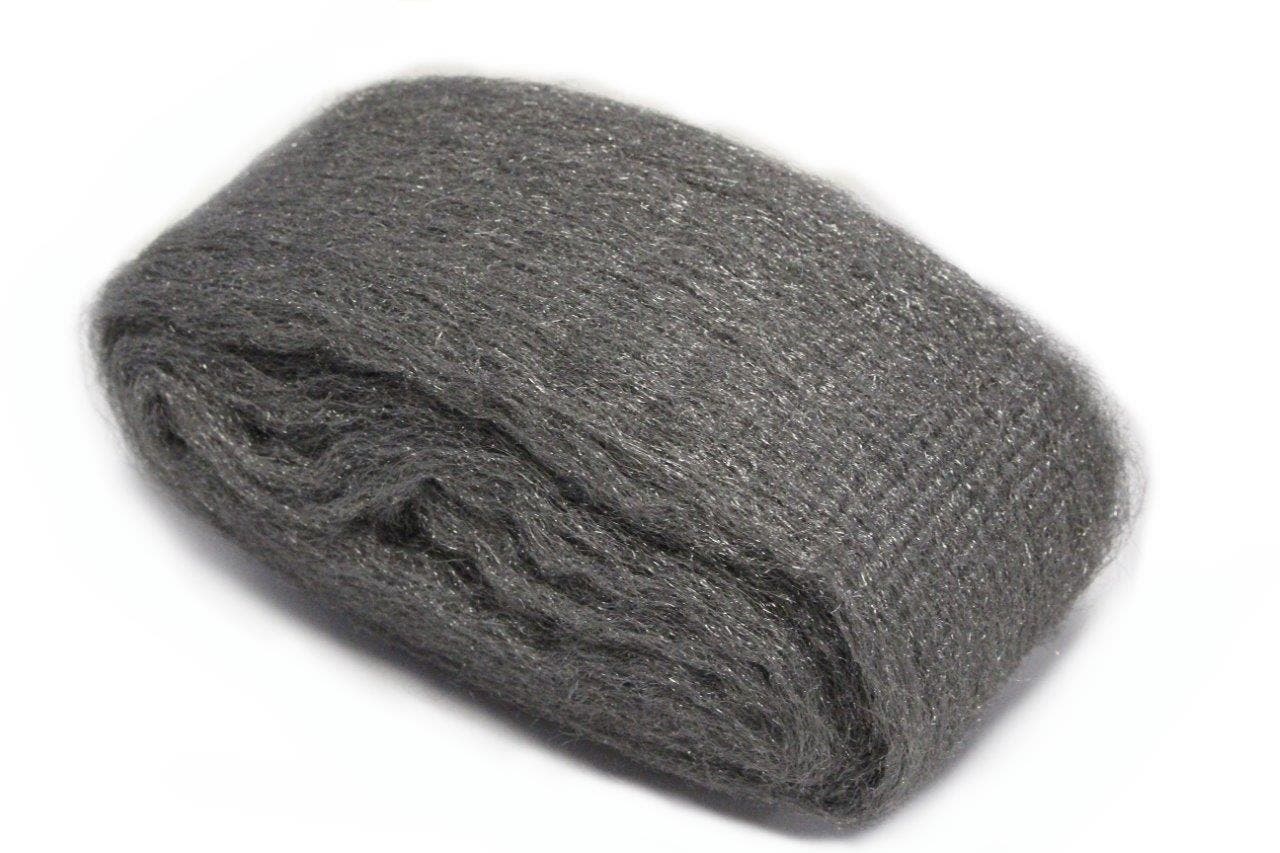 STÅLULL 0 175g