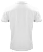 Classic oc polo vit 3XL