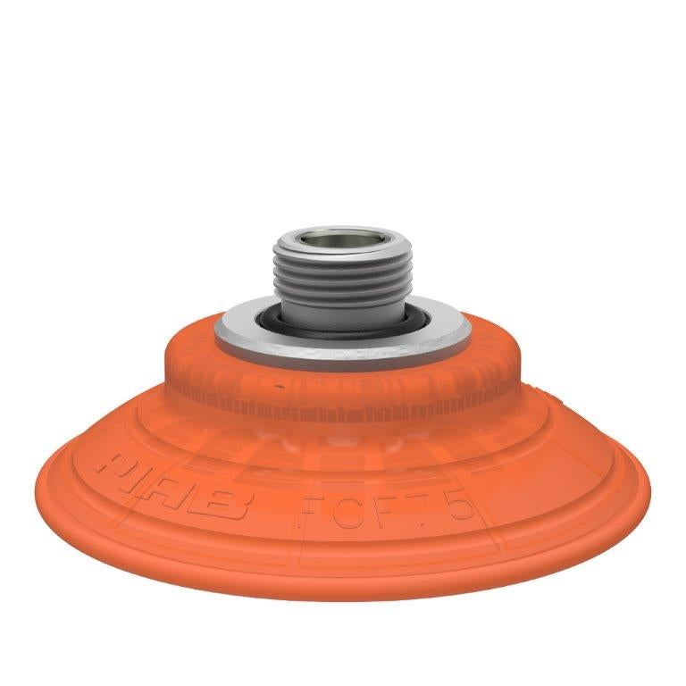 SUGKOPP FCF75.5R.G45M 3/8" FRIKTION