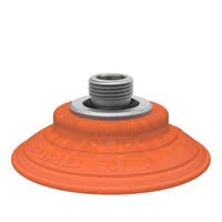 SUGKOPP FCF75.5R.G45M 3/8" FRIKTION