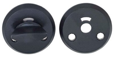 TOALETTBEHÖR 46/404/262 SVART