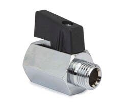 KULVENTIL 1/4 UTV/INV