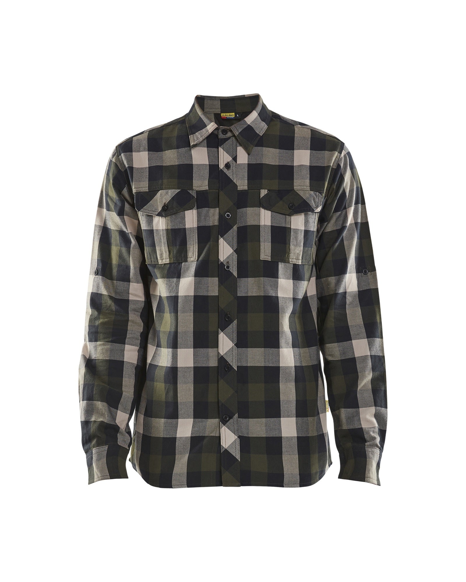 Flanellskjorta 32991152