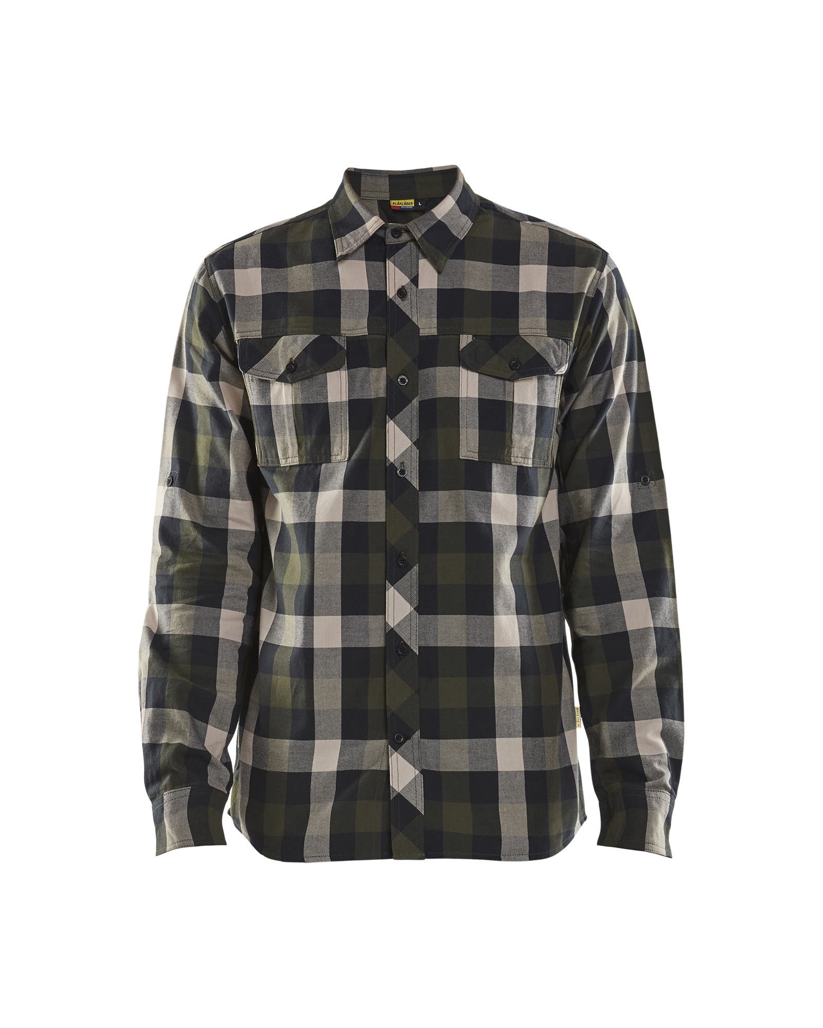 Flanellskjorta 32991152