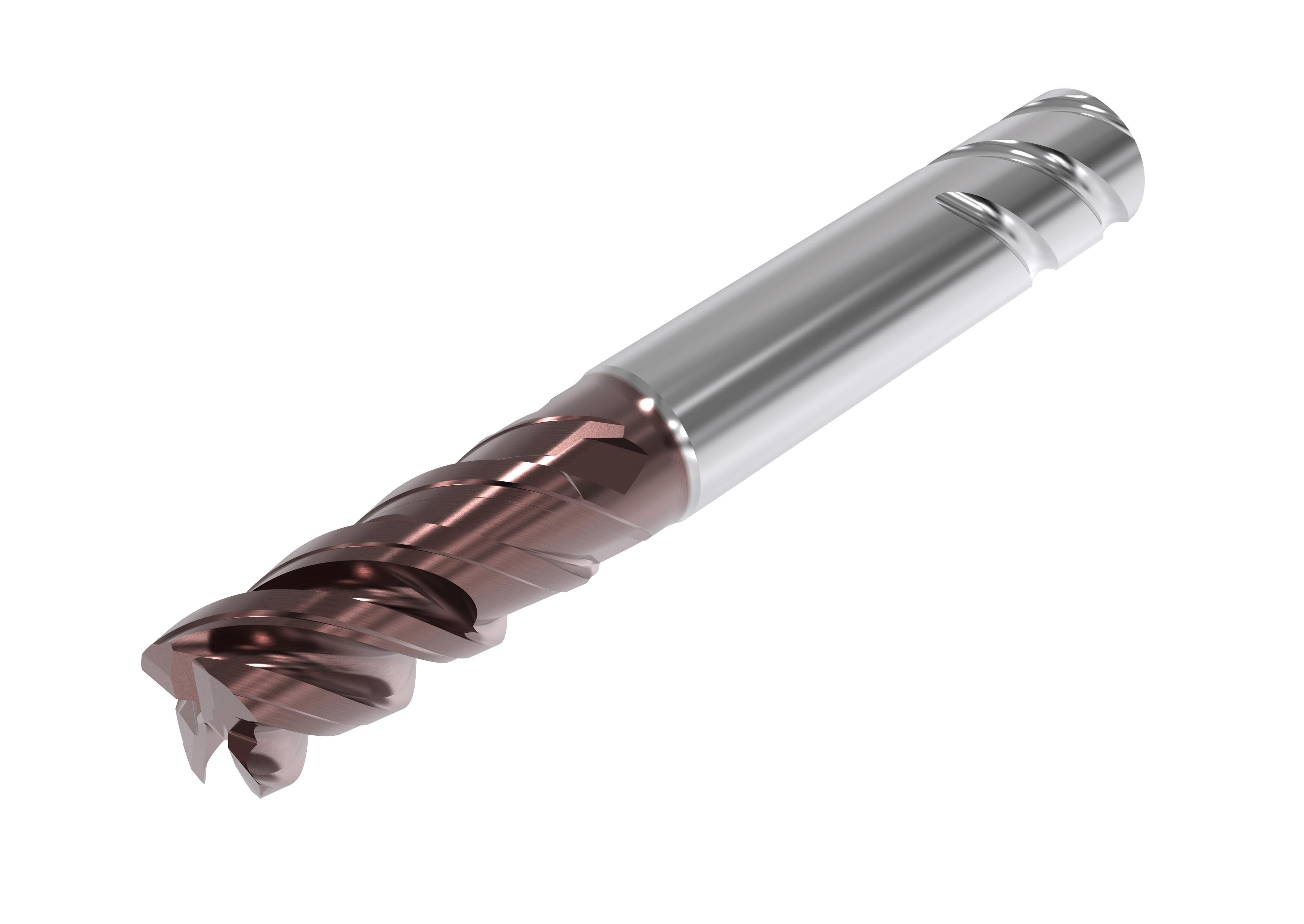 PINNFRÄS HM JS754200E2R300.9Z4 -HXT