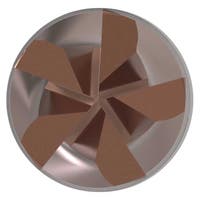 PINNFRÄS JH710080D2R025.0Z5-HX T