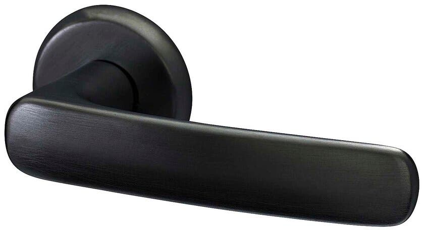 YTTERDÖRRHANDTAG YLVA SVART