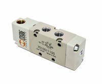 VENTIL PNV 25 PNS 1/8