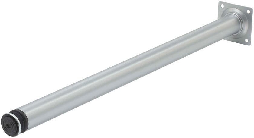BORDSBEN RUND MKR Ø30X500MM