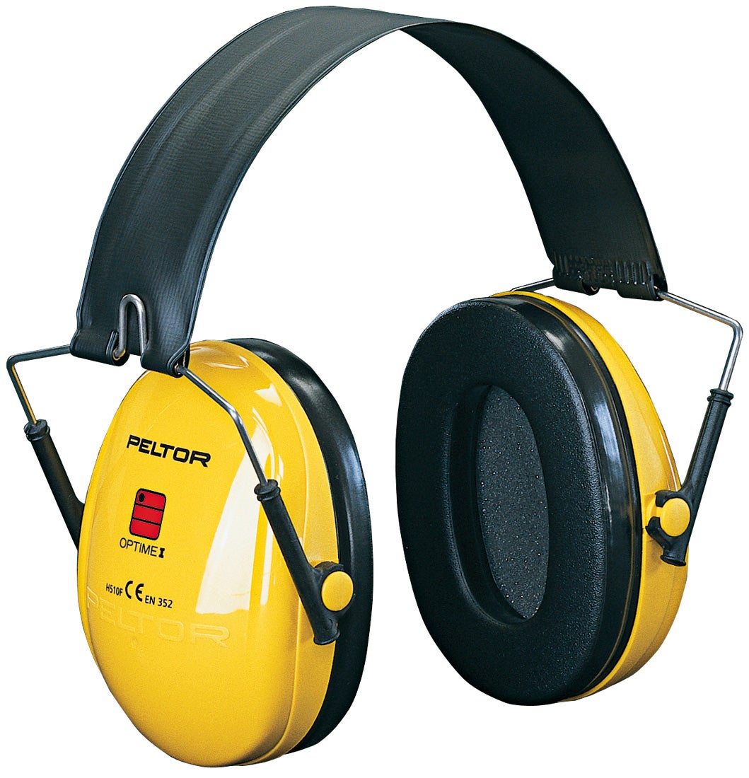 HÖRSELSKYDD OPTIME H510 IA OPTIME 1 H510 IA