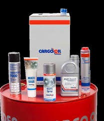 DRAG & STANSOLJA 20 LITER