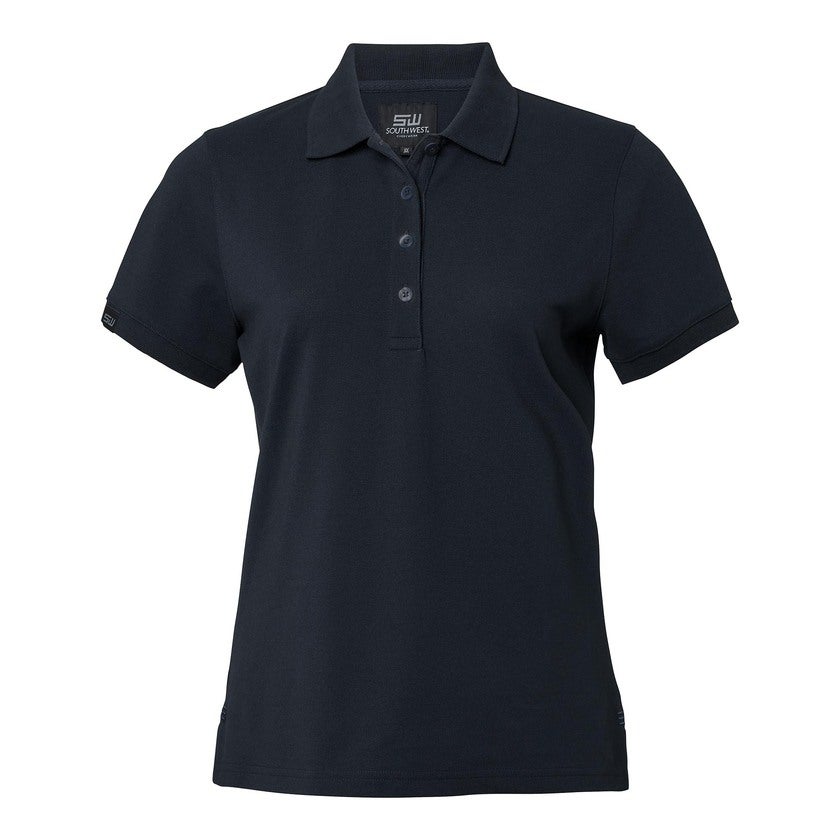 Wera Enf Lds Polo navy L South West