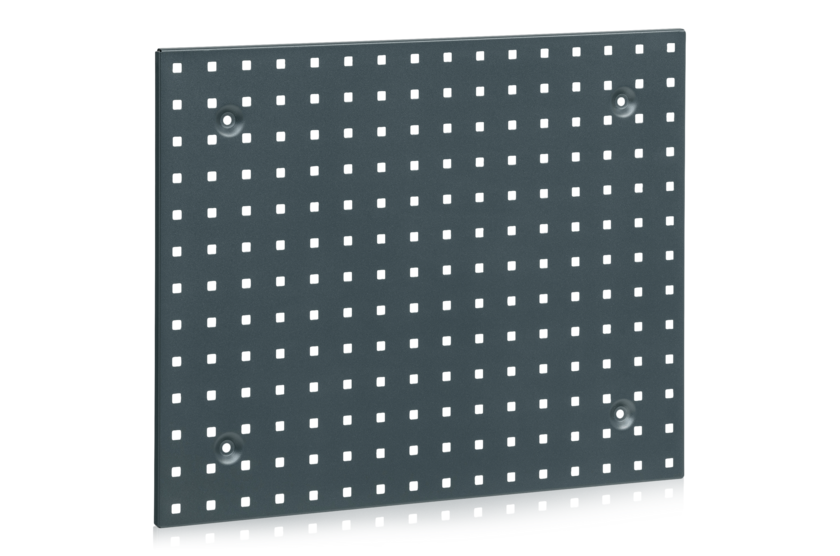 VERKTYGSTAVLA 608X494MM GRÅ