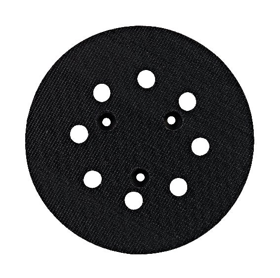 STÖDPLATTA KARDB 125MM SV13YA