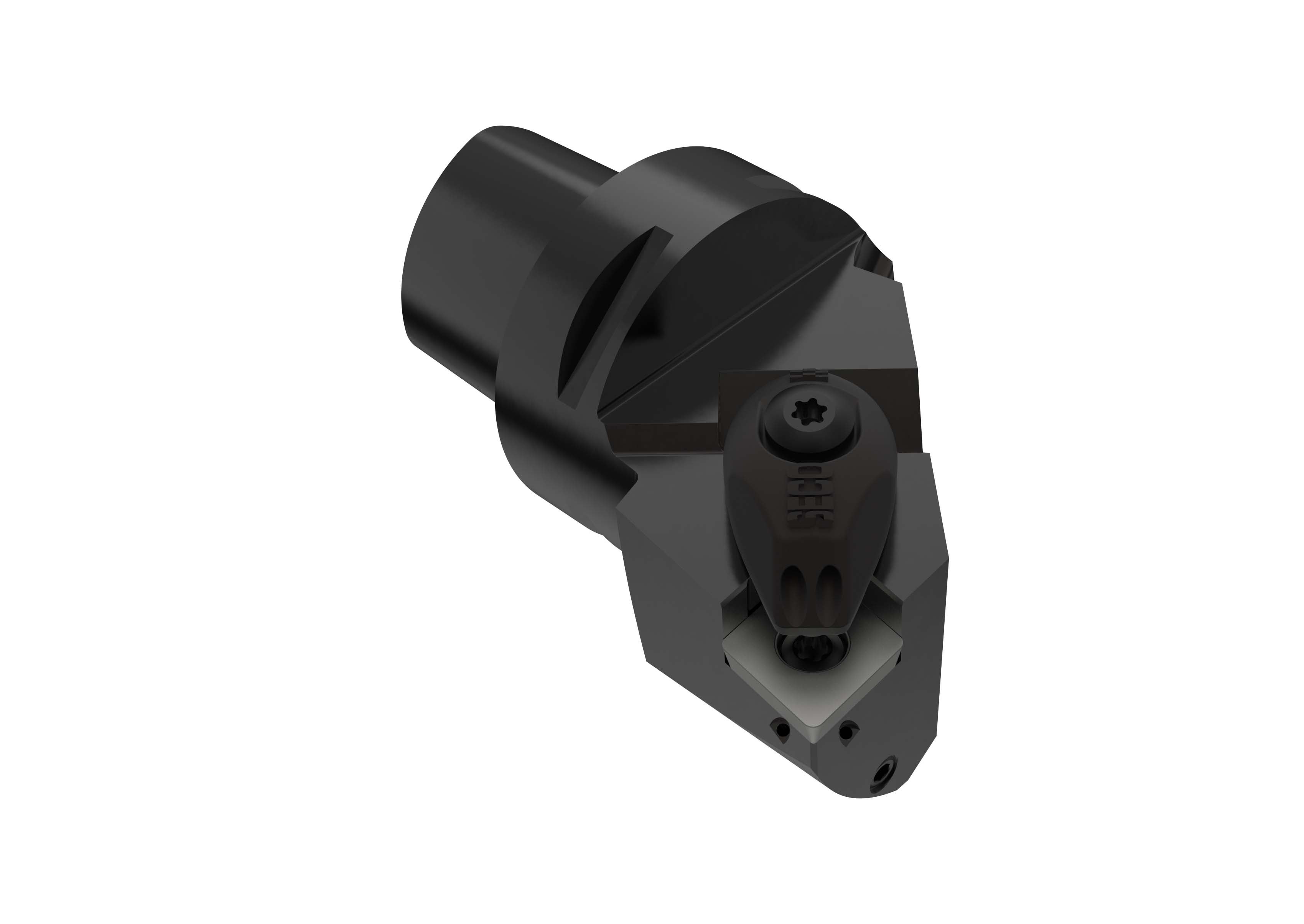 HÅLLARE C4-DCLNL-27050-12JETI2