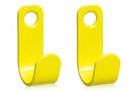 Silent Space Krok 2-Pack Gul