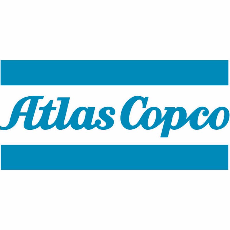 Atlas Copco
