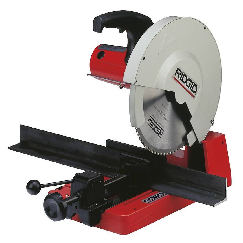 KAPMASKIN RIDGID 590L