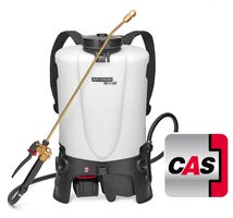 REC 15 PC1 CAS NYHET!