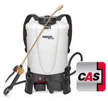 REC 15 PC1 CAS NYHET!