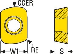 SKÄR LPHW060310TR-MD07,MS2500