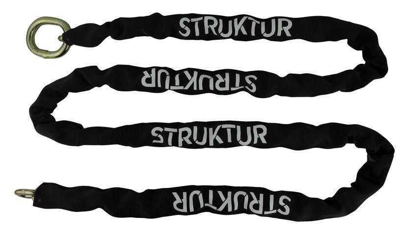 LÅSKÄTTING STRUKTUR KLASS 3 1, 8M 1 ST