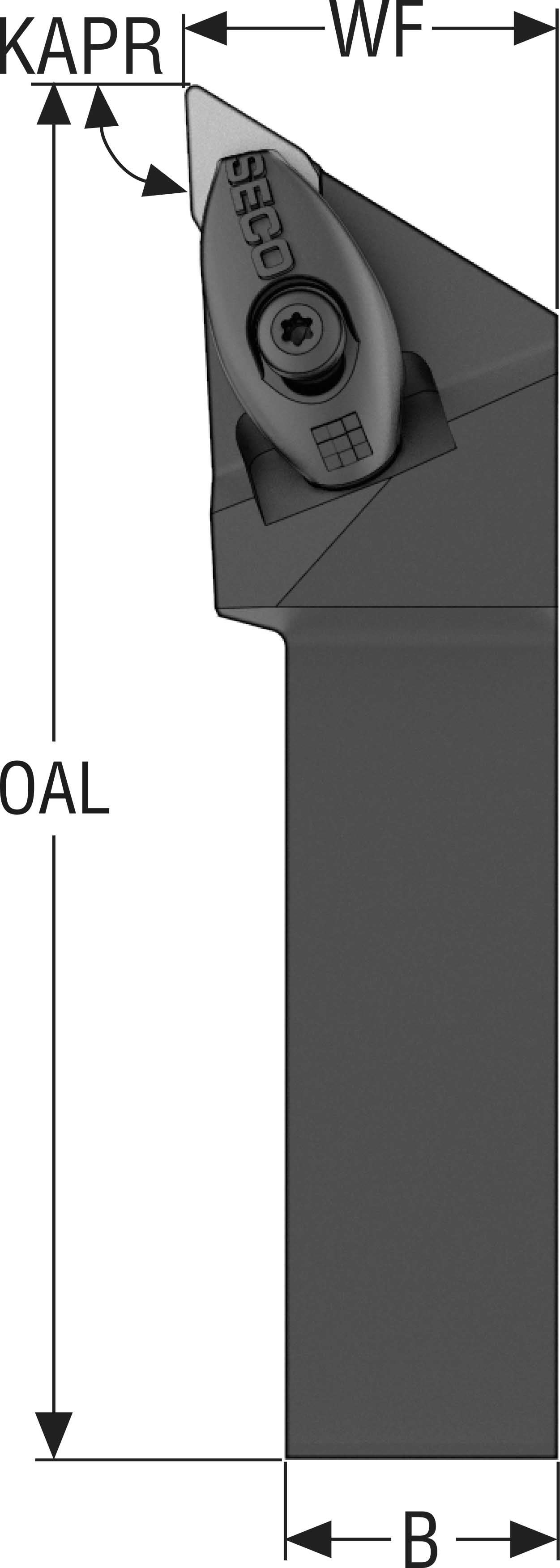 HÅLLARE DDJNR2020X11JETI