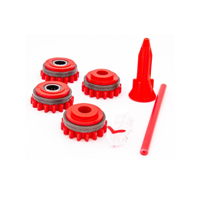 AL U1.0 GT04 T KIT #2