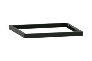 SOCKEL LISTA 36X36 (717X693X50 93X50 MM