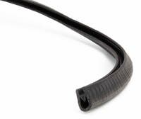 KANTLIST 1-4,5MM SVART