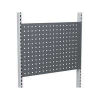 VERKTYGSTAVLA 670X470MM GRÅ