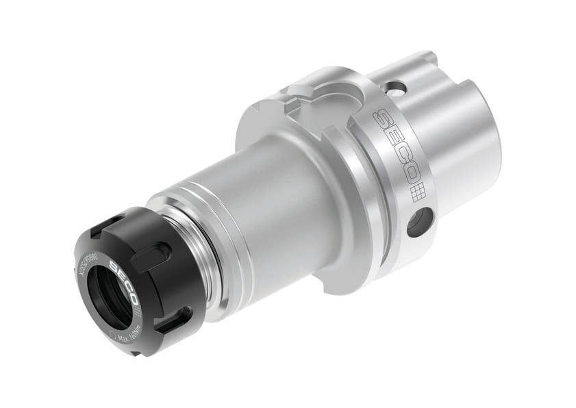 HÅLLARE HSKA125-ER32-120