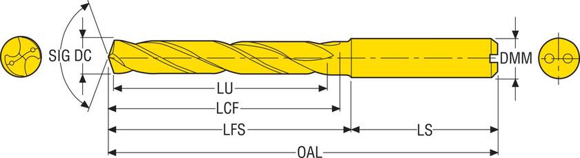 BORR SD205A-0575-035-06R1-P