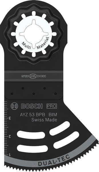 SÅGBLAD AYZ53BPB L:40MM MULTI BIM