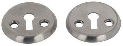 NYCKELSKYLT 42 ROSTFRITT